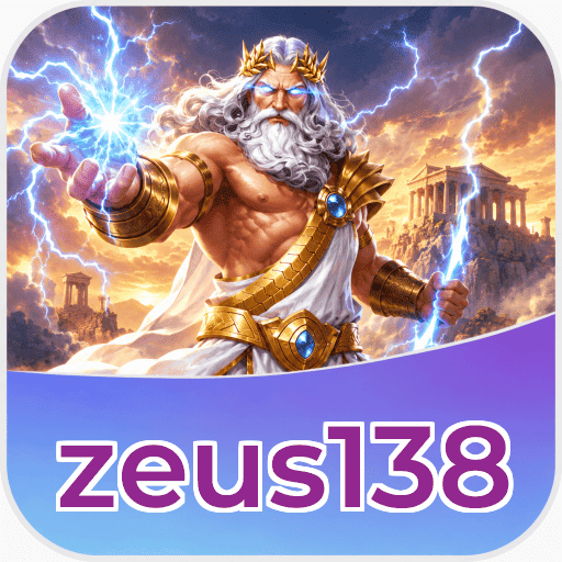 Perbandingan zeus138